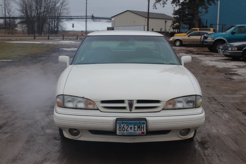 Item halted due to mechanical issues.  Please contact MNAutoAuctions with questions.