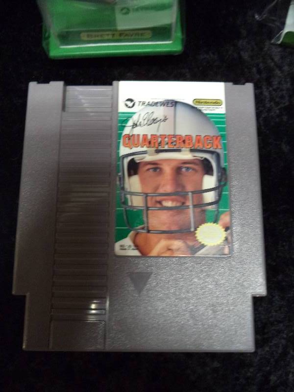 Misc Sports Collectibles