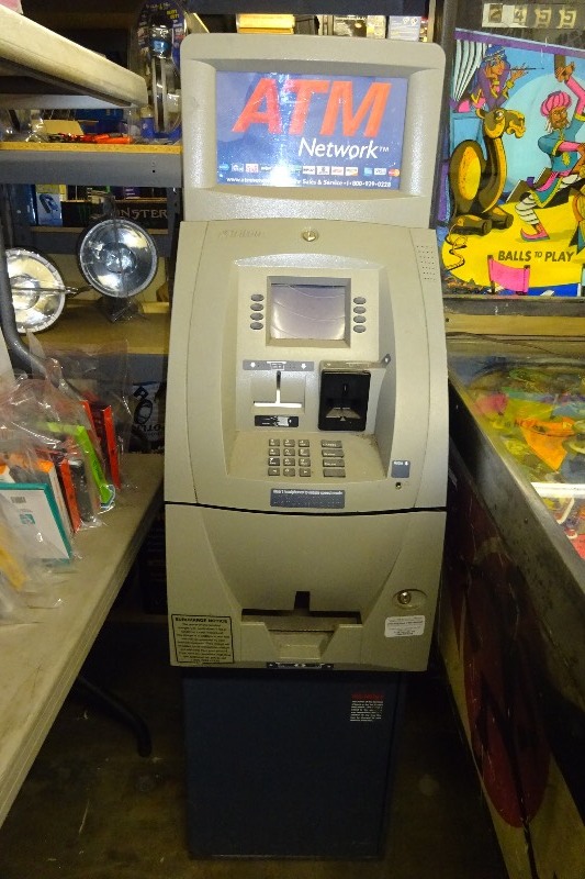 ATM Triton