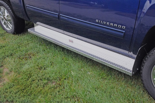 Ford Running Board