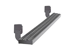Ford Van Running Board