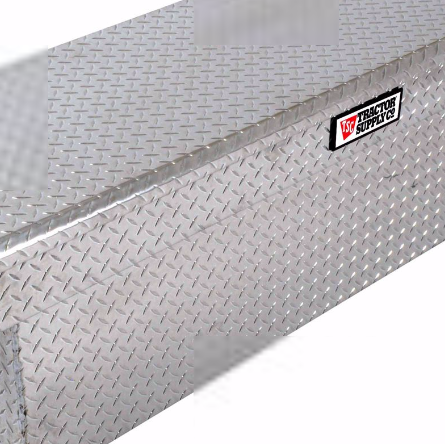 Pickup Tool Box