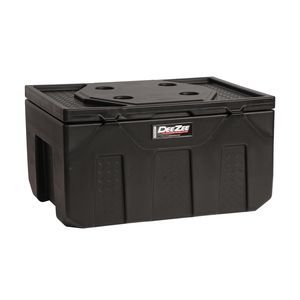 Large Poly Tool Box