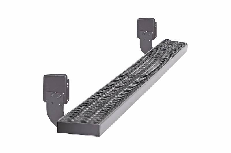Rough Step Running Boards