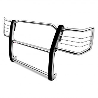 Toyota Grille Guard