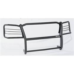 Silverado Grille Guard