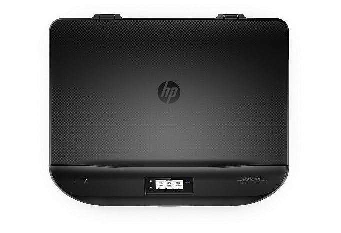 lot 23 image: HP Envy All-in-One Thermal Inkjet Printer with Wi-Fi