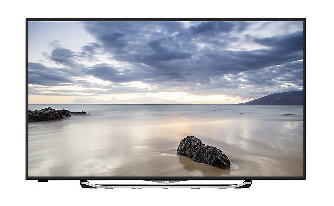 lot 42 image: RCA 40 1080p LED Smart TV