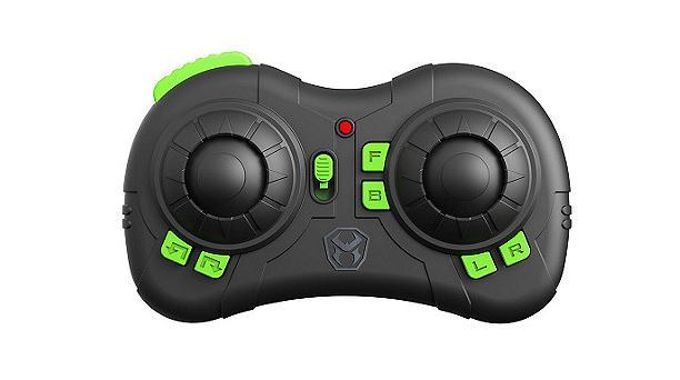 lot 63 image: Sky Viper Nano Stunt Drone