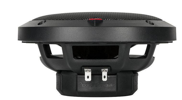 lot 79 image: Rockford Fosgate 6-12 Car Speakers