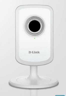 lot 5 image: DLink 1050 Cloud Camera Color Security Network Camera