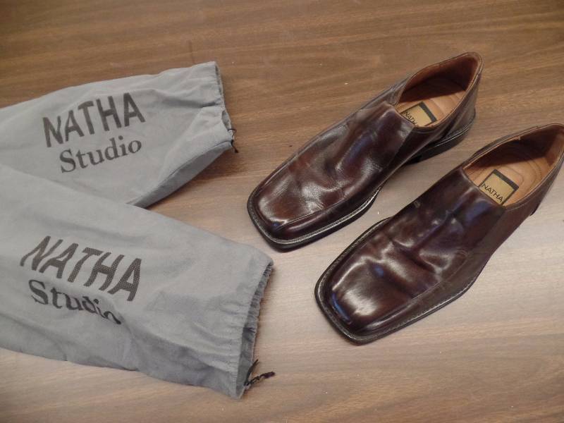 Mens Natha Studio Shoes