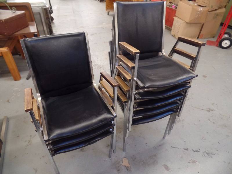 Conference Chairs