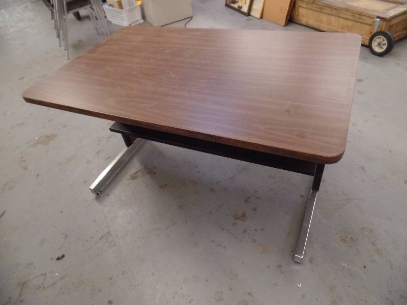 Library Table