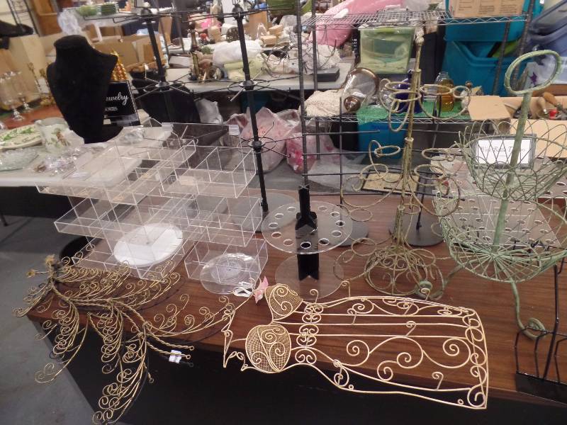 Retail Displays