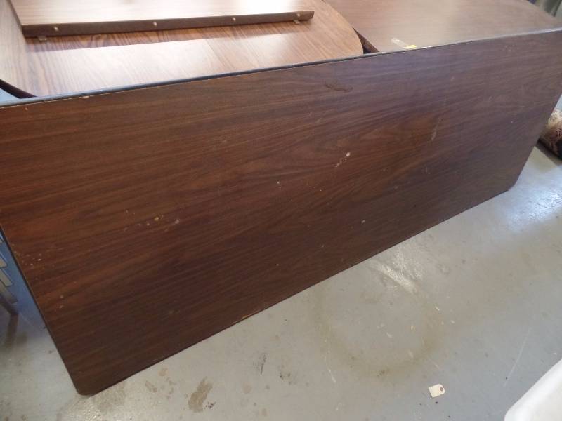 Three Church Tables