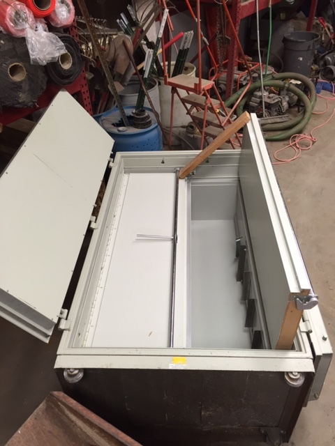 Schwab Fire Safe