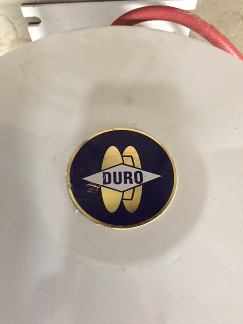 Duro Hose Reel