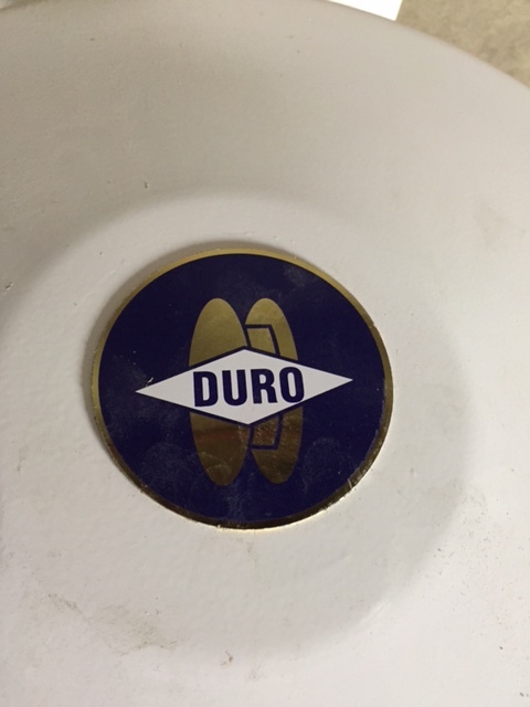 Duro Hose Reel