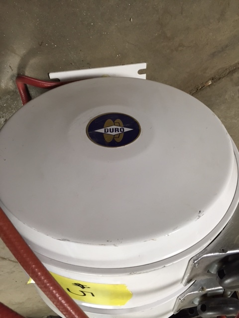 Duro Hose Reel