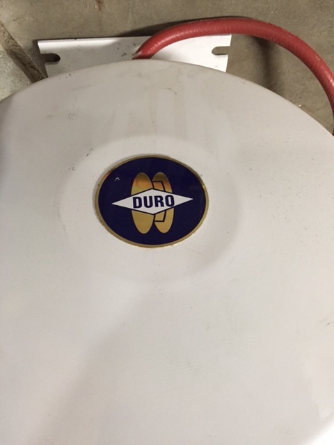 Duro Hose Reel