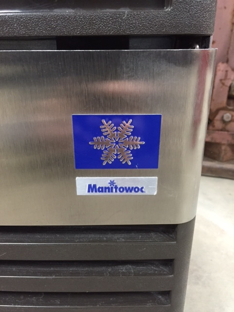 Manitowoc Ice Maker