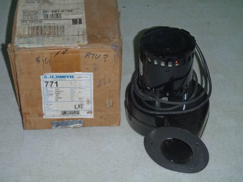 Blower Motor