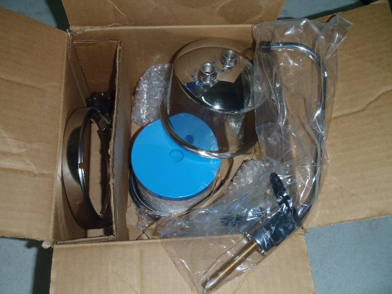 RO Water System