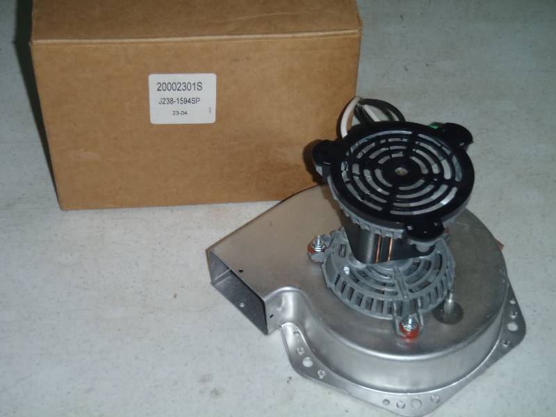 Blower Motor