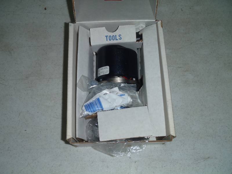 Sloan RetroFit Kit