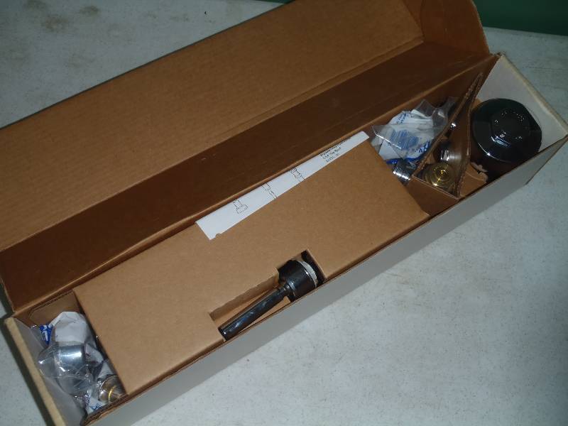 Sloan Flushometer Valve