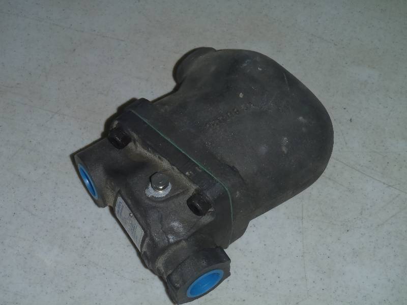 Steam Trap