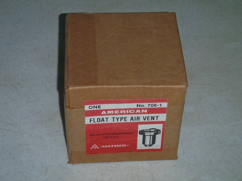 Steam Trap