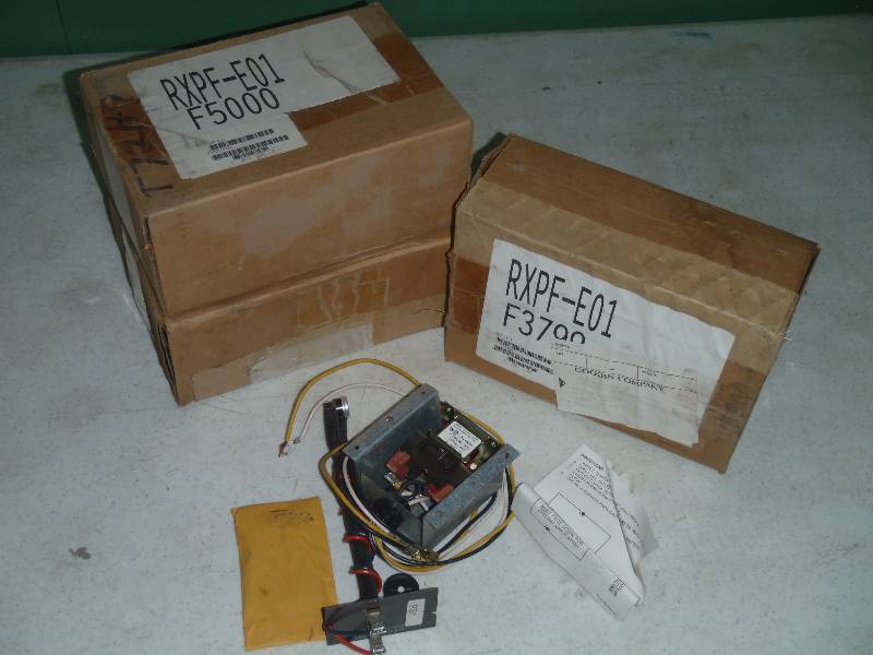 Fossil Fuel Kits