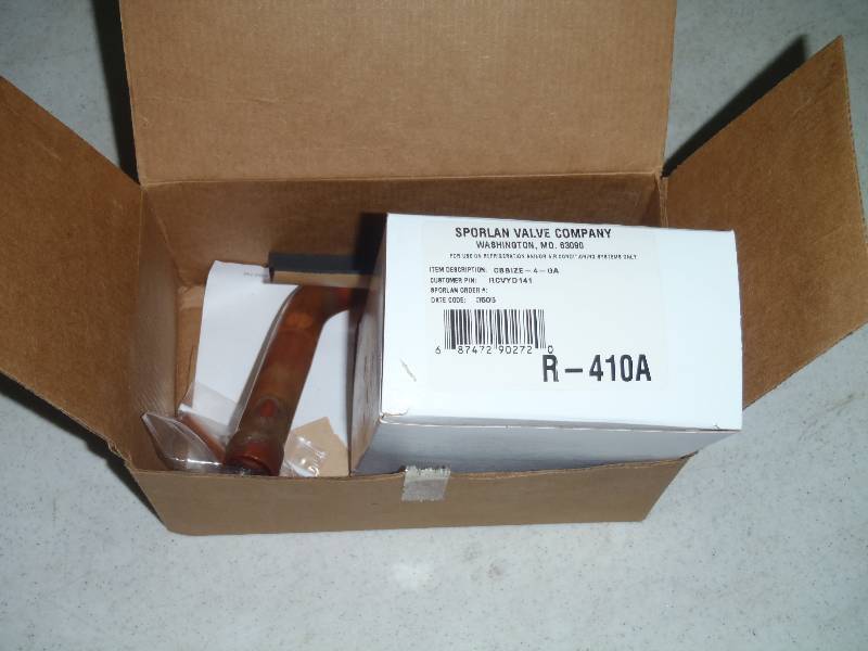 TXV Kit
