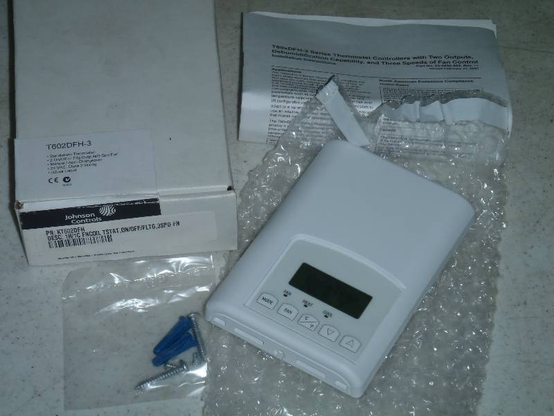 Thermostat