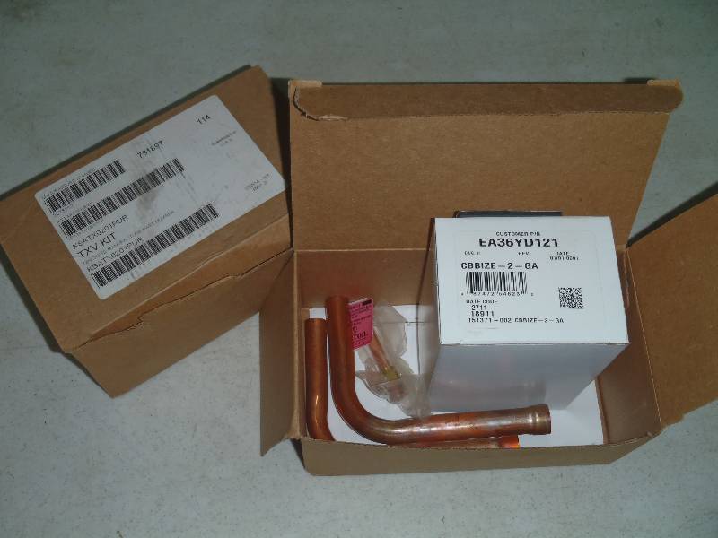 TXV Kits