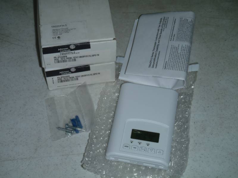 Thermostats
