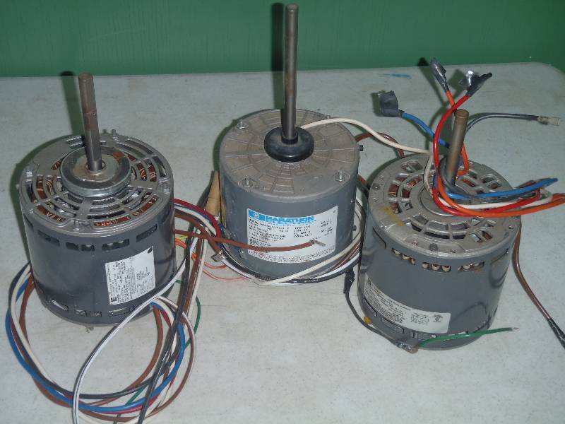 Motors