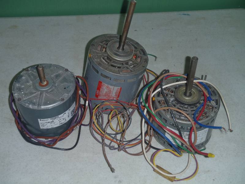 Motors