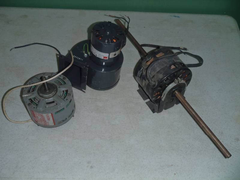 Motors