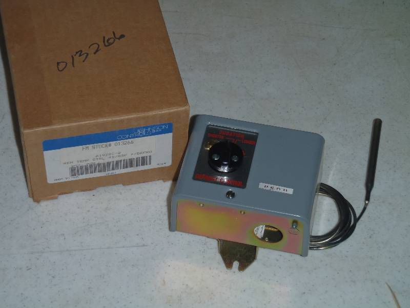 Remote Temp Control