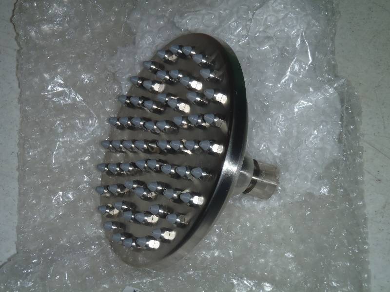 Rainmaker Showerhead