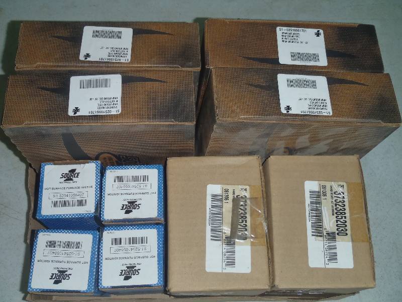 Source 1York Parts
