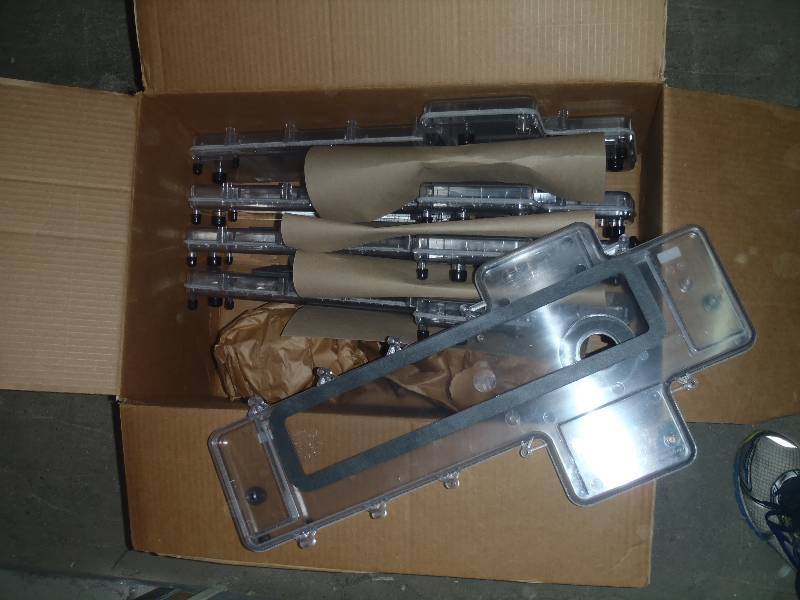 Drain Pans