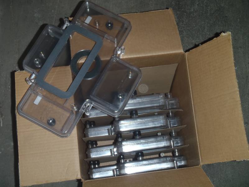 Drain Pans