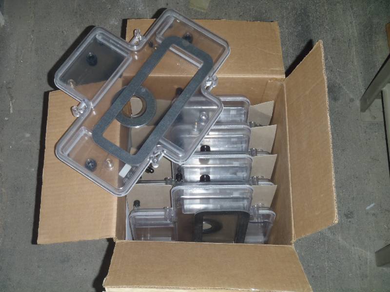 Drain Pans