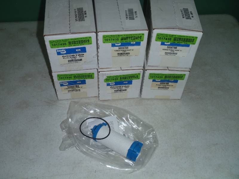 Puraguard MaintenanceKit
