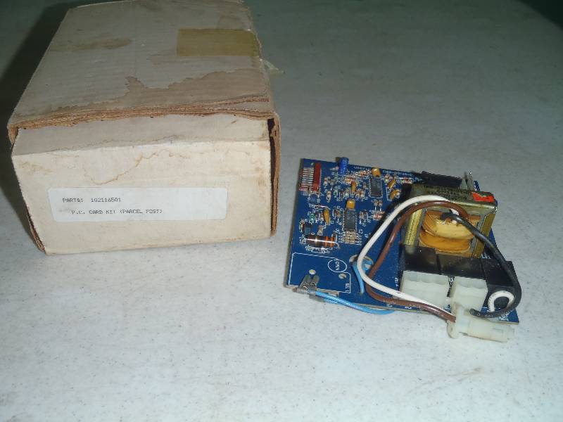 PC Card Kit