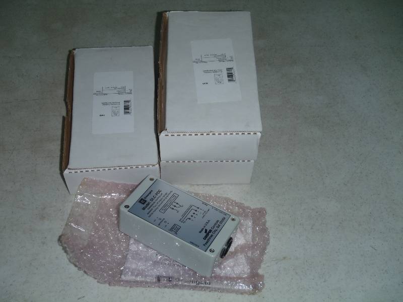 Photodiode Controllers